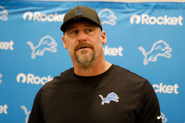 Lions favored, but history on the side of the Steelers